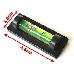 Resim Tayfun Mini Su Terazisi Kaliteli Çok Fonksiyonlu - 20 Adet 