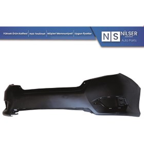 Resim Honda Civic Arka Tampon 2016-2020 