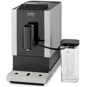 Resim Caso 1882 Café Crema Touch Tam Otomatik Kahve Makinesi 