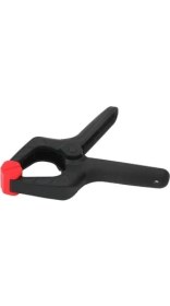 Resim Dora Shopping Topart GST045 75MM Yaylı Kıskaç 