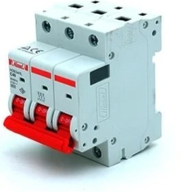Resim Himel 3X40 A Sigorta 