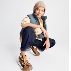 Resim Vicco Jason Hafif Erkek Çocuk Camel Outdoor Camel 