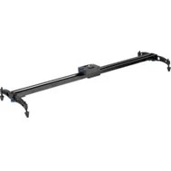 Resim Ayex Dslr Makine Ve Video Kamera İçin Slider Sistem 80Cm 