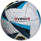 Resim Avessa Ft-550 Futbol Topu No5 Çok Renkli 