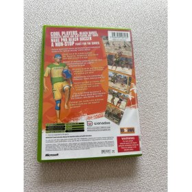 Resim Xbox Pro Beach Soccer Oyun 