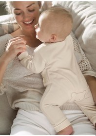 Resim Andywawa Mayoral Bebek Tulum Gri 