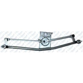 Resim On Cam Silecek Mekanizmasi Motorsuz Lt35 1997-07 504608251 