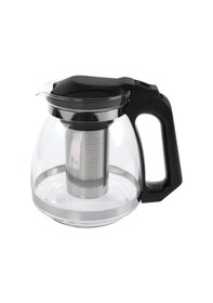 Resim Arzum Ar3141 Teablend İle Uyumlu Çelik Süzgeçli Cam Demlik - 1500 Ml 