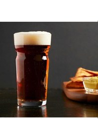 Resim Paşabahçe Craft Blonde Ale Bira Bardağı 4'lü 410cc 420885 