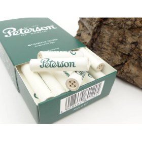 Resim Vauen Peterson Aktif Karbon Filtre 9mm 40LI 