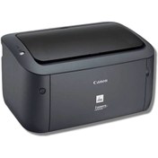 Resim Canon İ-sensys Lbp6030b Mono Lazer Yazıcı 