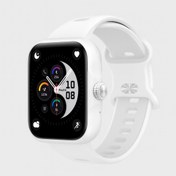 Resim Reeder Reefit Beyaz Akıllı Saat 