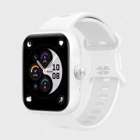 Resim Reeder Reefit Beyaz Akıllı Saat 