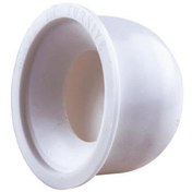 Resim mikudesign Adaptör Conta 50 mm Beyaz 