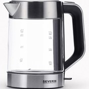 Resim Wk3420 2200 W 1.7 lt Cam Kettle Severin