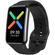 Resim Oppo Watch Free Akıllı Saat Siyah 