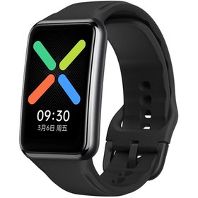 Resim Oppo Watch Free Akıllı Saat Siyah 
