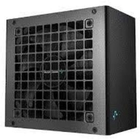 Resim AREY TEKNOLOJİ Deepcool 750w 80 Bronze Pk750d 12cm Fanlı Power Supply 