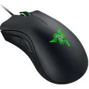 Resim My Topped Razer Deathadder Essential Rz01-02540100-r3m1 Kablolı Oyuncu Fare - Premium Hiss Edin Rz01-02540100-r3m1 RZ01-02540100-R3M1 
