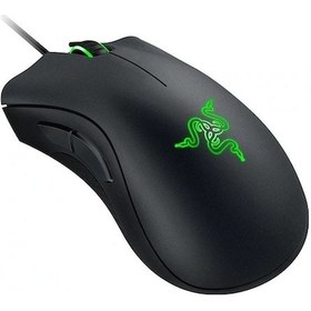 Resim My Topped Razer Deathadder Essential Rz01-02540100-r3m1 Kablolı Oyuncu Fare - Premium Hiss Edin Rz01-02540100-r3m1 RZ01-02540100-R3M1 
