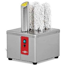 Resim Empero EMP.BPR.002 Bardak Kurutucu 300-360 Bardak/Saat 220V 