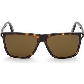 Resim Tom Ford Ft0832 52j Erkek Güneş Gözlüğü 