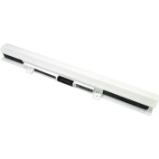 Resim İnfostar Toshiba Satellite C70-C C70D-C C70DT-CC70T-C Notebook Laptop Bataryası Pili Beyaz 