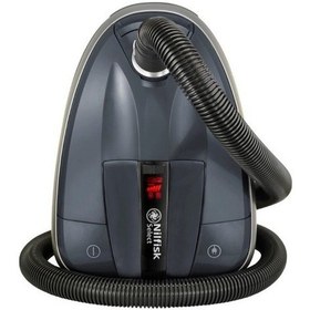 Resim Nilfisk Select Performance Classic 650 W Toz Torbalı Elektrikli Süpürge 