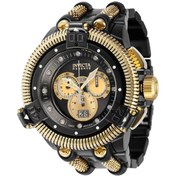 Resim Invicta King Python Shutter Erkek Kol Saati 50 MM 40566 