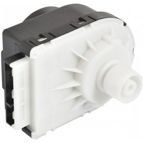 Resim Baymak Uyumlu KOMBİ ÜÇ YOLLU VANA MOTORU 220 V - SİYAH/BEYAZ ELBİ 778900 