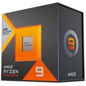 Resim AMD RYZEN 9 7900X3D 4.40GHZ 128MB AM5 BOX AMD RYZEN 9 7900X3D 4.40GHZ 128MB AM5 BOX