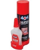 Resim Sevenkardeşler Hızlı Yapıştırıcı Mdf Sprey Best 200 Mg 