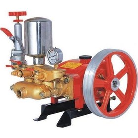 Resim Plant Mate Ls-25A Basınçlı Pistonlu İlaçlama Pompası 
