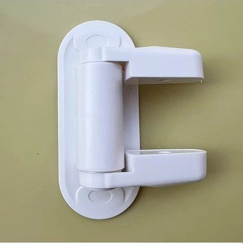 Lockway Kapı Emniyet Zinciri Paslanmaz