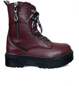 Resim Kinetix LAURA Bordo Kız Çocuk Ayakkabı 100544999 