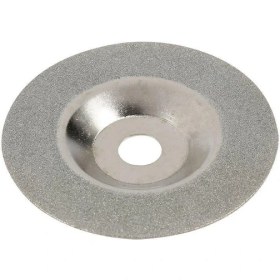Resim Titi 6227 Elmas Taşlama ve Bileme Diski 100 mm 