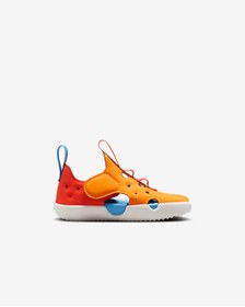 Resim Nike Geniş Kalıp Bebek Sunray Protect 4 Bebek Sandaleti Geniş Kalıplıdır Boldur 