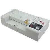 Resim Swat PL 230 A4 Laminasyon Makinesi ve Kimlik Boy Laminasyon Filmi 