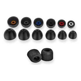 Resim Klipsch T5 II True Wireless ANC Bluetooth Kulaklık Siyah-Outlet 