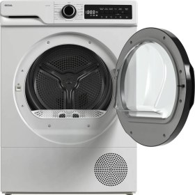 Resim Regal Km 91132 9 kg Kurutma Makinesi 