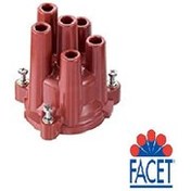 Resim DİSTRİBÜTÖR KAPAĞI S70/V70/850 