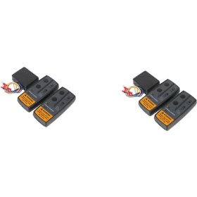 Resim Galaxxy 2.4g 12V 24V Elektrikli Vinç Anahtarı Kontrol Cihazı Uzaktan Kumanda (Yurt Dışından) 