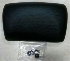 Resim SHAD Çanta Sırt Dayama SH-DOR140 SH26 - SH29 - SH33 Çantalara Uyumlu 