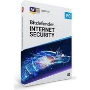 Resim Bitdefender Internet Security 1 Kullanıcı 1 Yıl (535506980) 
