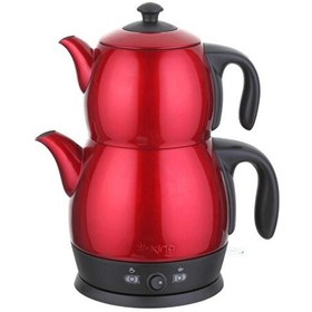 Resim King Lea P-315R Çay Makinesi 