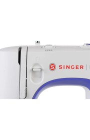 Resim Singer M3405 Dikiş Makinesi - Elektronik, Dikiş & Piko Özellikleri ile Hızlı ve Pratik Çözümler 