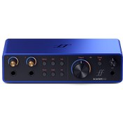 Resim Focusrite Scarlett 2i2 4th Gen Anniversary Edition Ses Kartı 