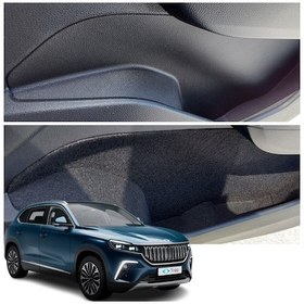 Resim Togg T10x Konfor Torpido Seti 