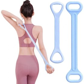 Resim Eco Lounge Dirençli Egzersiz Lastiği 