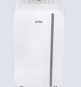 Resim Airfel LPCY-35BM A 12000 BTU Mobil Klima 